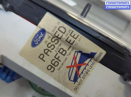 купить Щиток приборов (приборная панель) на Ford Puma 1997–2003