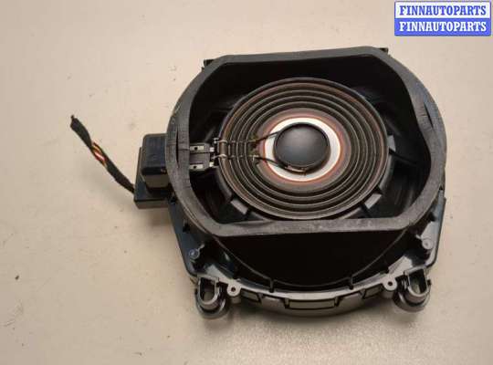 купить Сабвуфер на BMW X5 E70 2006-2013