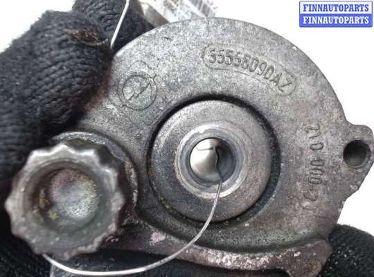 купить Натяжитель приводного ремня на Opel Astra H 2004-2010