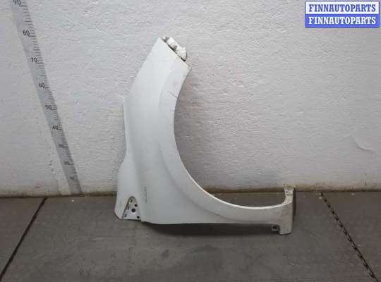 купить Крыло на Renault Clio 2016-2019