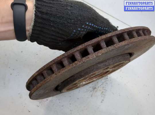 купить Диск тормозной на Chrysler Town-Country 2007-2010
