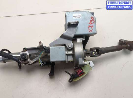 Электроусилитель руля RN1556945 на Renault Megane 3 2009-2016