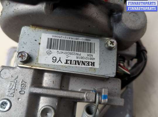 купить Электроусилитель руля на Renault Megane 3 2009-2016