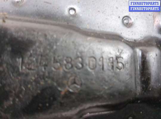 купить Домкрат на Mercedes 124 1984-1993