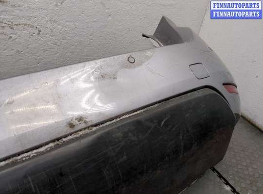 купить Бампер на Peugeot 308 2013-2021