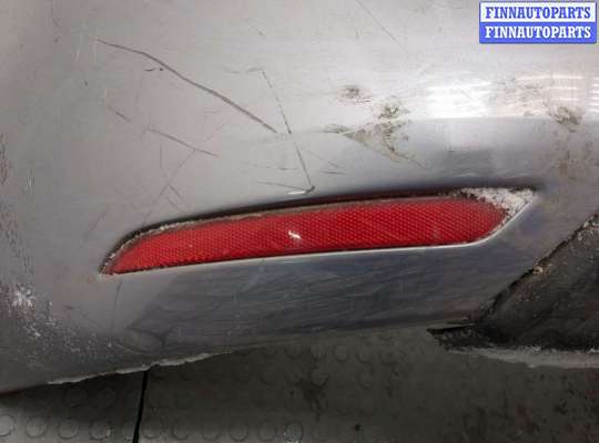 купить Бампер на Peugeot 308 2013-2021