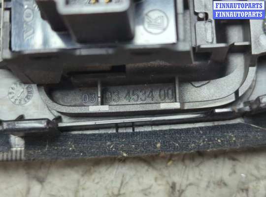 купить Кнопка стеклоподъемника (блок кнопок) на Volvo S40 2004-2012