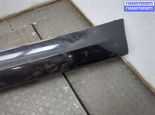 купить Накладка на порог на BMW 3 E90, E91, E92, E93 2005-2012