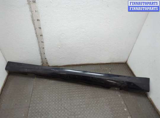 Купить Накладка на порог на BMW 3 E90, E91, E92, E93 2005-2012 Накладка на порог BM3606628 на BMW 3 E90, E91, E92, E93 2005-2012