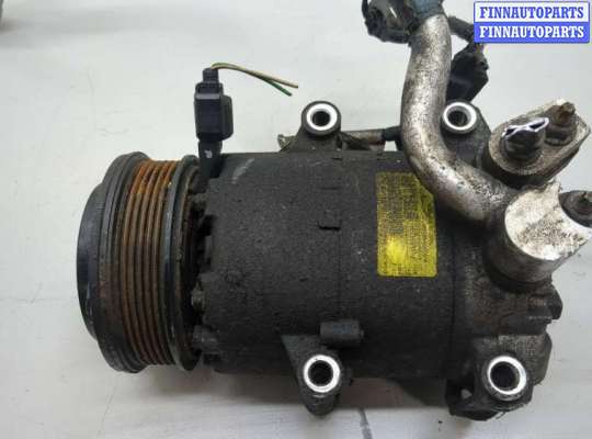 купить Компрессор кондиционера на Ford Focus 3 2011-2015