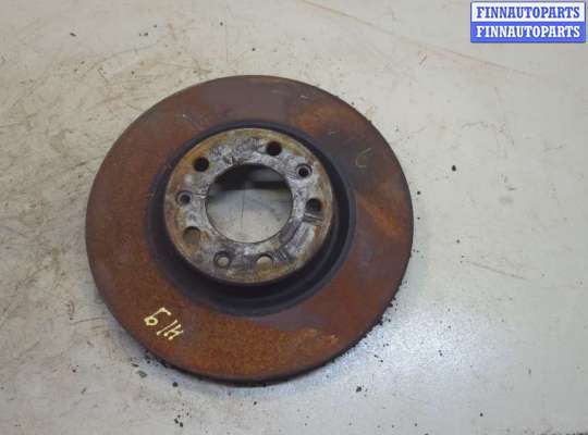 купить Диск тормозной на Peugeot 308 2013-2021