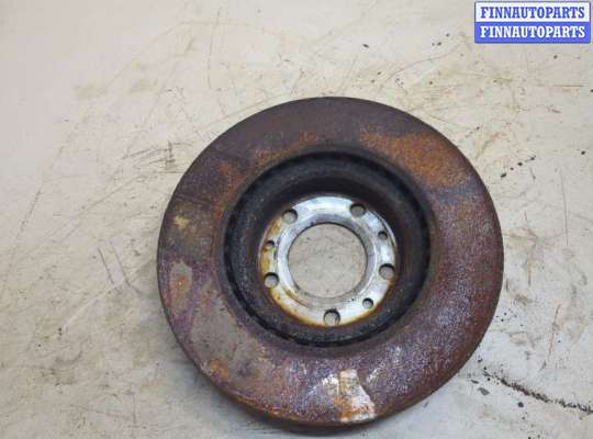 купить Диск тормозной на Peugeot 308 2013-2021