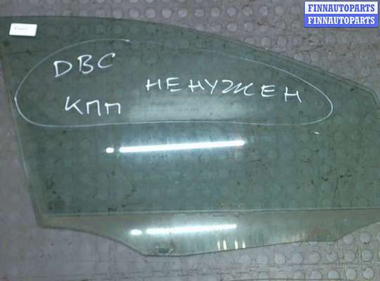 купить Стекло боковой двери на Mercedes B W245 2005-2012