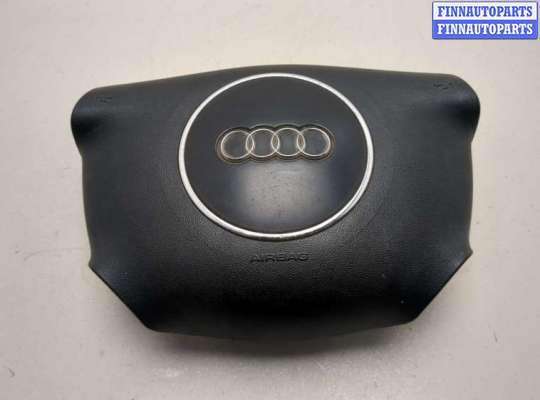 купить Подушка безопасности водителя на Audi A4 (B6) 2000-2006