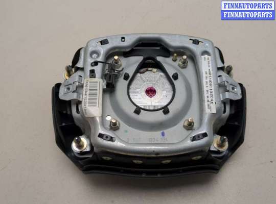 купить Подушка безопасности водителя на Audi A4 (B6) 2000-2006