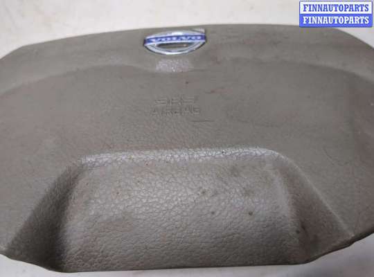 купить Подушка безопасности водителя на Volvo XC90 2002-2014