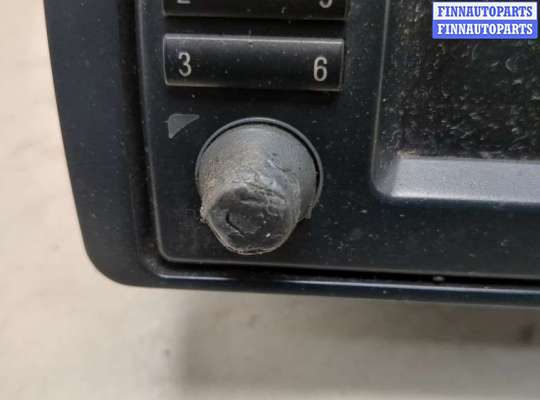купить Магнитола на BMW 3 E46 1998-2006