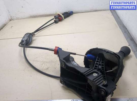 купить Кулиса КПП на Nissan Qashqai 2006-2013