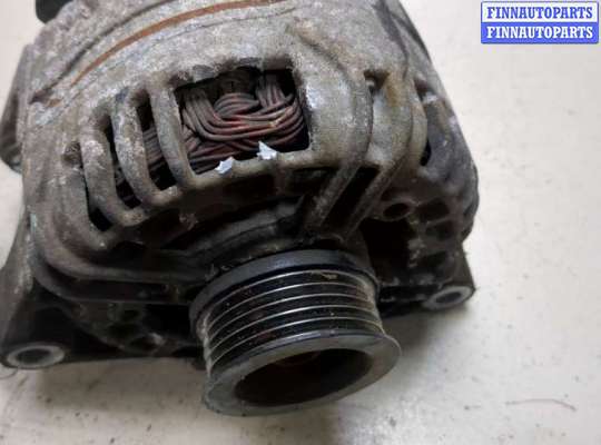 купить Генератор на Opel Corsa D 2006-2011