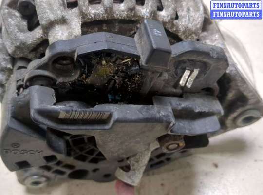 купить Генератор на Opel Corsa D 2006-2011