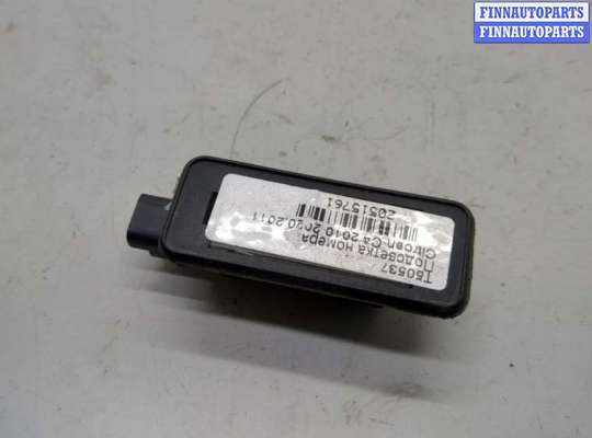 купить Подсветка номера на Citroen C4 2010-2020