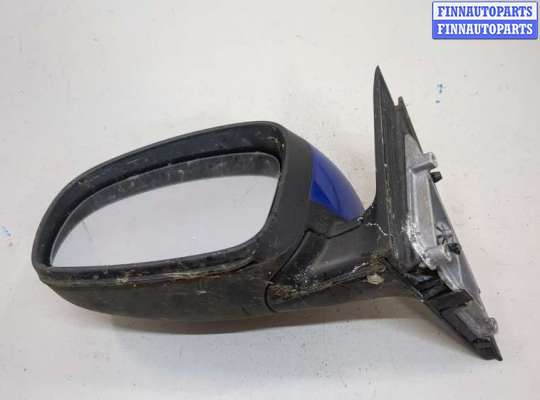 купить Зеркало боковое на Skoda Fabia 2007-2014