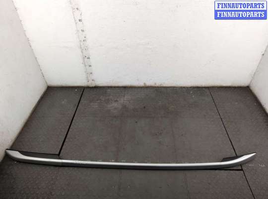 купить Рейлинг на крышу (одиночка) на Citroen C5 2008-2017