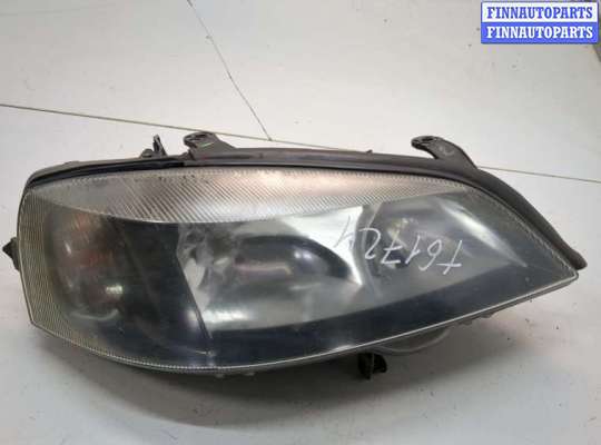Купить Фара (передняя) на Opel Astra G 1998-2005 Фара (передняя) CH473154 на Opel Astra G 1998-2005