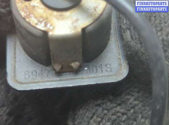 купить Камера заднего вида на SsangYong Rexton 2006-2012