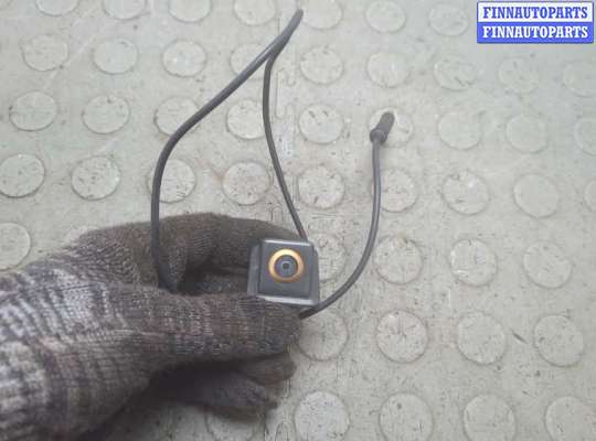 купить Камера заднего вида на SsangYong Rexton 2006-2012