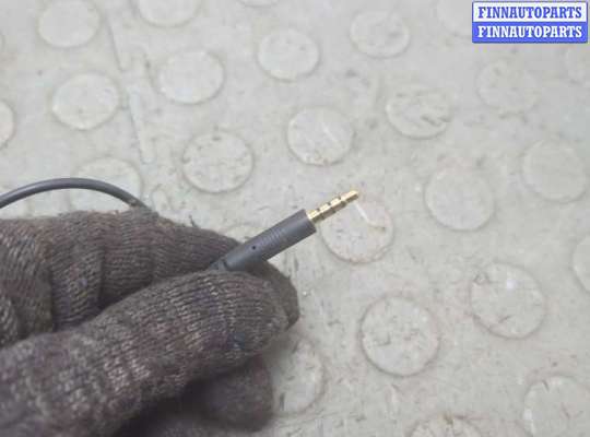 купить Камера заднего вида на SsangYong Rexton 2006-2012