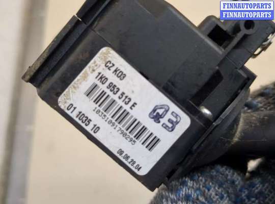 купить Переключатель поворотов на Volkswagen Golf 6 2009-2012