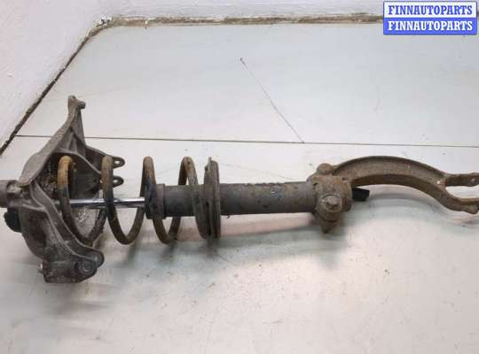 купить Амортизатор подвески на Audi A4 (B8) 2007-2015