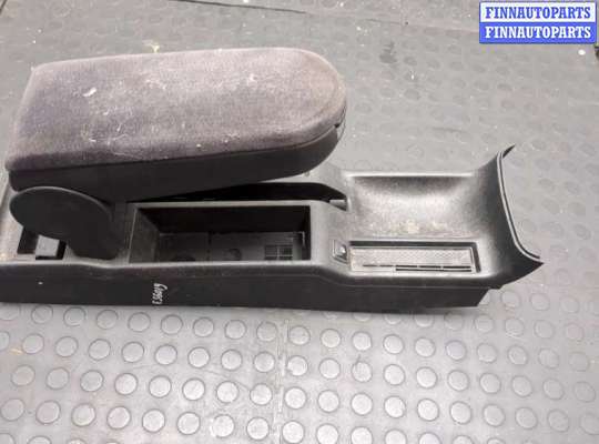 Купить Подлокотник на Volkswagen Passat 5 1996-2001 Подлокотник VG2667831 на Volkswagen Passat 5 1996-2001