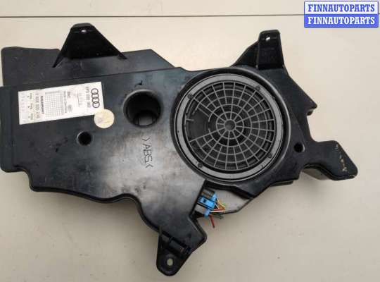 купить Сабвуфер на Audi A3 (8P) 2003-2013