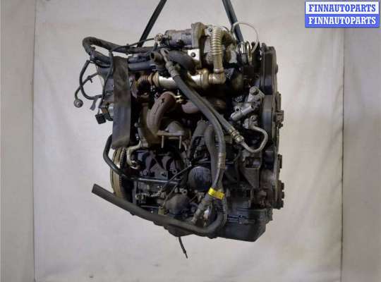 купить Головка блока (ГБЦ) на Ford Mondeo 4 2007-2015