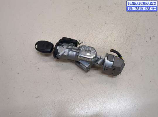 купить Замок зажигания на Ford Focus 2 2005-2008