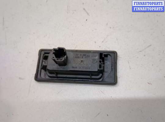 купить Подсветка номера на Volkswagen Atlas 2017-2025