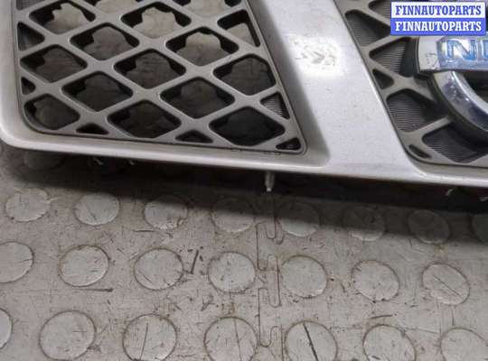 купить Решетка радиатора на Nissan X-Trail (T30) 2001-2007