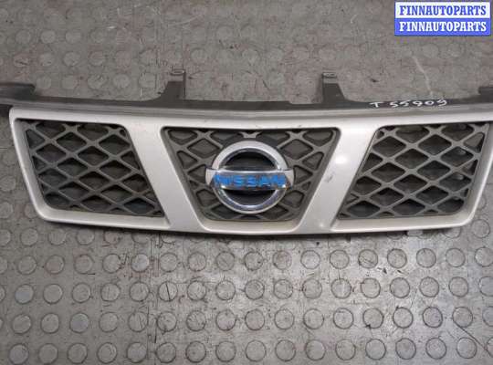 купить Решетка радиатора на Nissan X-Trail (T30) 2001-2007