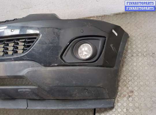 купить Бампер на Opel Antara 2006-2015