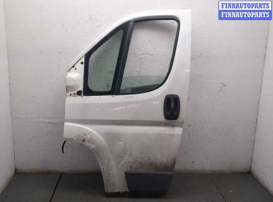 купить Дверь боковая (легковая) на Fiat Ducato 2006-2014