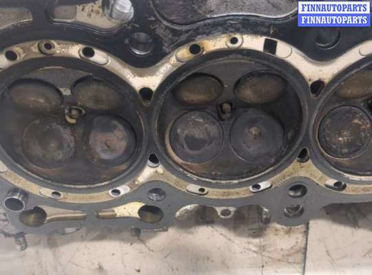 купить Головка блока (ГБЦ) на Honda Accord 6 1998-2002
