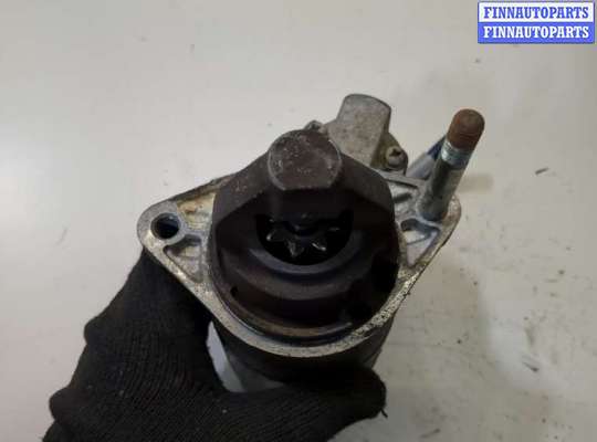 купить Стартер на Suzuki Ignis 2003-2007