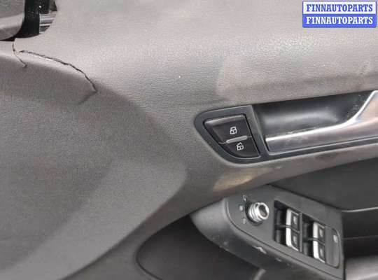 купить Дверь боковая (легковая) на Audi A5 (8T) 2011-2017