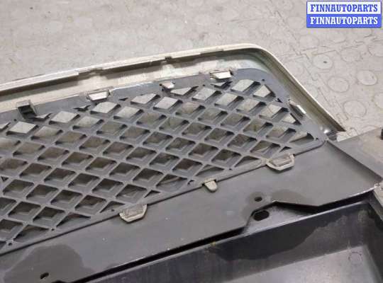 купить Накладка замка капота на Ford Focus 2 2005-2008