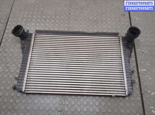 купить Радиатор интеркулера на Volkswagen Passat 6 2005-2010
