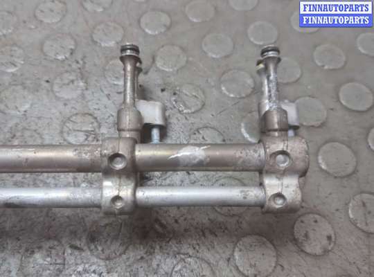 Рампа (рейка) топливная на Volkswagen Touareg I (7L)