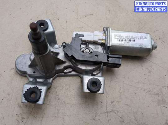 Двигатель стеклоочистителя (моторчик дворников) задний LRD0169 на Land Rover Discovery 3 2004-2009