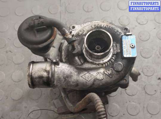 купить Турбина на Renault Clio 1998-2008